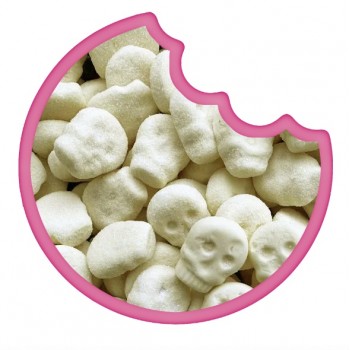 Skummis Sour Tropical 100 Gr