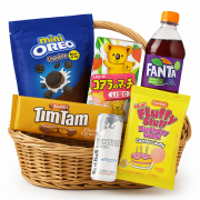 Panier Anti-gaspi Décembre