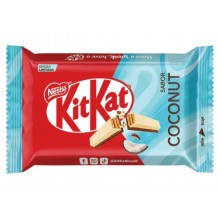 Kit Kat Coconut 41,5 Gr