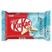 Kit Kat Coconut 41,5 Gr