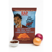 Snack Rap Lil Baby 71 Gr Snack Rap Lil Baby 71 Gr