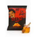 Snack Rap Lil Baby Bar-B-Quin 71 Gr