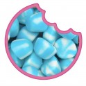 Bisous Twist Blue DP 100 Gr
