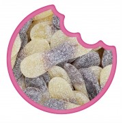 Langue Citrique Cola 100 Gr