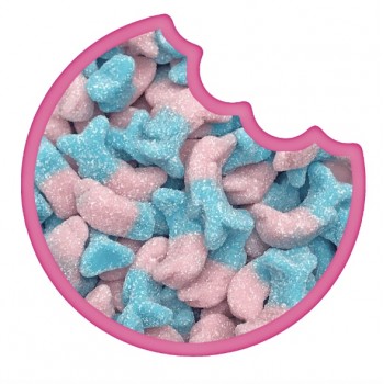 Dauphin Bubblegum Matthijs 100 Gr