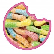 Vers Néon Matthjis 100 Gr