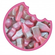 Cherry Cola Matthijs 100 Gr