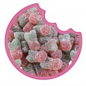Mini Cerise Acidulée Mattijs 100 Gr