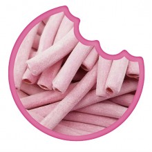 Cable Poudr&eacute; Cerise - King Regal 100 Gr