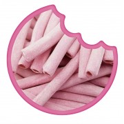 Cable Poudré Cerise - King Regal 100 Gr