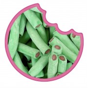 Cable Poudré Pastèque - King Regal 100 Gr