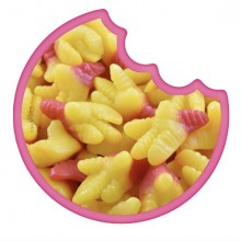 Patte de Poulet Vidal Vidal 100 Gr