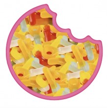 T&eacute;tine Fruit&eacute;e Lisse Mattijs 100 Gr