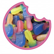 Langue Peinture Matthijs 100 Gr