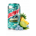 Mountain Dew Baja Blast 355 ml