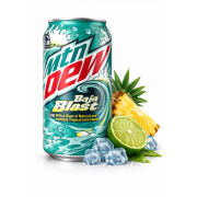 Mountain Dew Baja Blast 355 ml