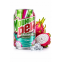 Mountain Dew Dragon Fruit 355 ml