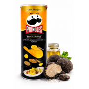 Pringles Black Truffle Velvet Mashed Potatoes 80 Gr