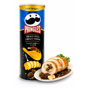 Pringles French Style Chicken Twister 80 Gr