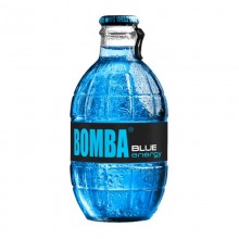 Bomba Energy Drink Blue 250 ml