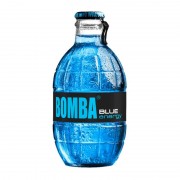 Bomba Energy Drink Blue 250 ml