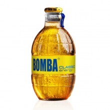 Bomba Energy Drink Classic 250 ml
