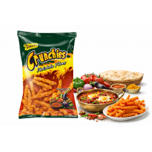 Takim's Crunchies Shakshuka 90 Gr