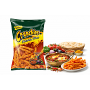 Takim's Crunchies Shakshuka 90 Gr