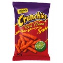 Takim's Crunchies Red Flame Chili & Lime 90 Gr