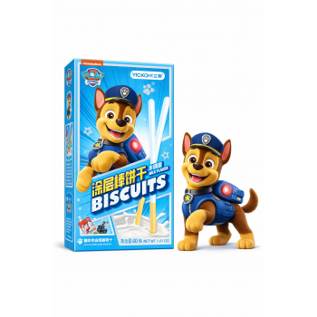 Stick Milk Pat Patrouille 40 Gr