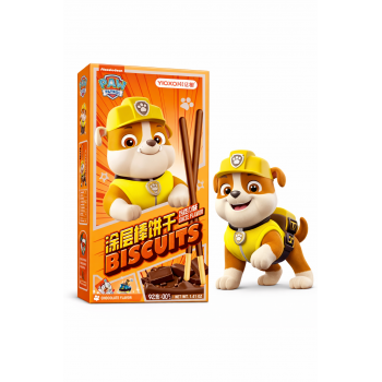 Stick Chocolate Pat Patrouille 40 Gr