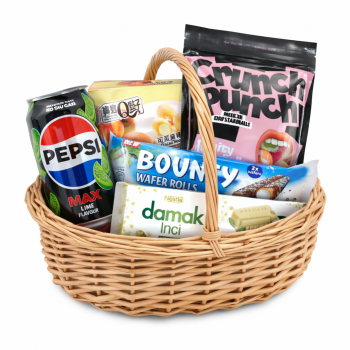 Panier Anti-Gaspi Janvier