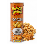 Pop Corn Bang Bang Salted Caramel 85 Gr