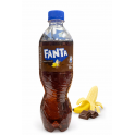 Fanta China Chocolat Banane 500 ml
