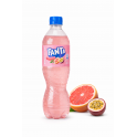 Fanta China Passion Fruit Grape Fruit 500 ml