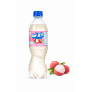 Fanta China Litchi 500 ml