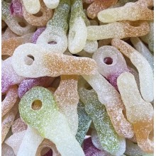 T&eacute;tine Tropicale XXL 100 Gr