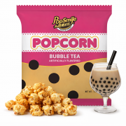 Popsmile Bubble Tea PopCorn 35 Gr