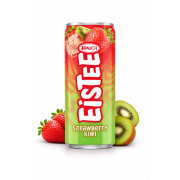 Ice Tea Rauch Strawberry & Kiwi 330 ml