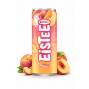 Ice Tea Rauch Pêche 330 ml