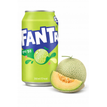 Fanta Melon Korea 350 ml