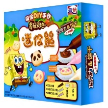 Kit DIY mini Bear 52 Gr