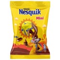 Sachet de mini barres de chocolat Nesquik 170 Gr