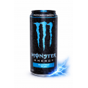 Monster Electric Blue 473 ml