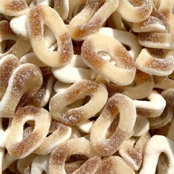 Anneau Cola Acidul&eacute; 100 Gr