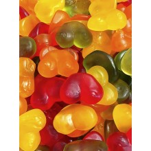 Seins Fruit&eacute; Matthijs 100Gr