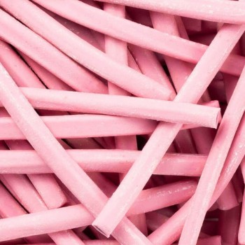 Cable Poudr&eacute; Fraise Vidal 100 Gr