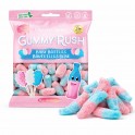 Gummy Rush Baby Bottles 90 Gr