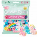 Gummy Rush Gummy Unicorns 90 Gr