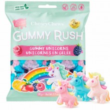 Gummy Rush Gummy Unicorns 90 Gr